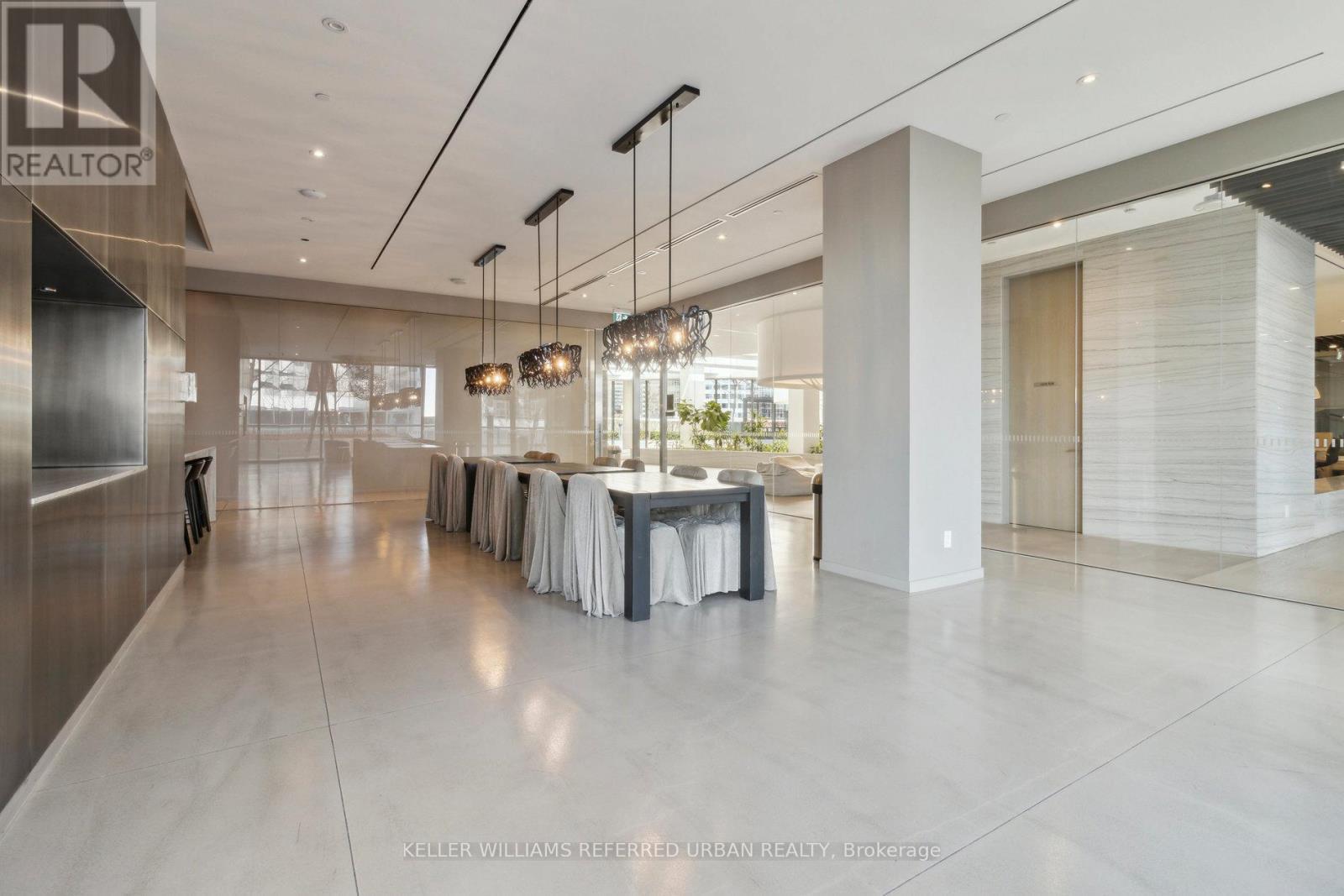 3910 - 100 Harbour Street, Toronto, Ontario  M5J 0B5 - Photo 31 - C12101236