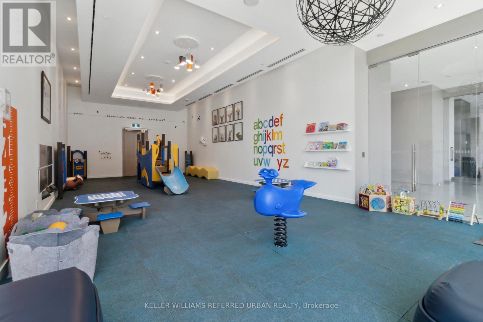 3910 - 100 Harbour Street, Toronto, Ontario  M5J 0B5 - Photo 40 - C12101236