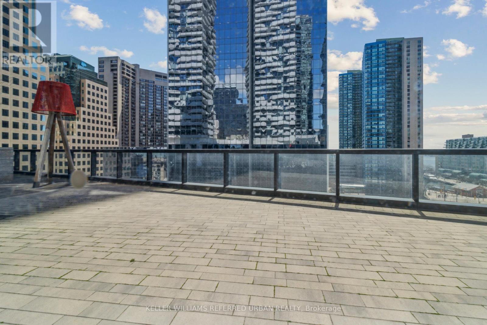 3910 - 100 Harbour Street, Toronto, Ontario  M5J 0B5 - Photo 41 - C12101236
