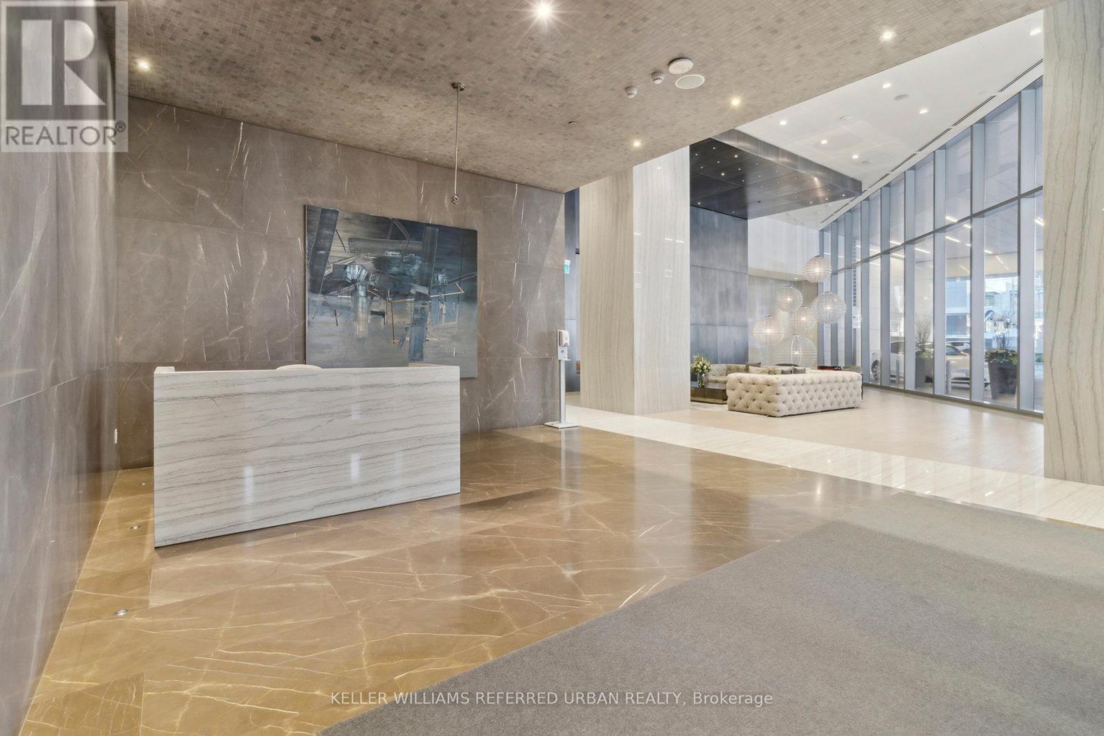 3910 - 100 Harbour Street, Toronto, Ontario  M5J 0B5 - Photo 5 - C12101236