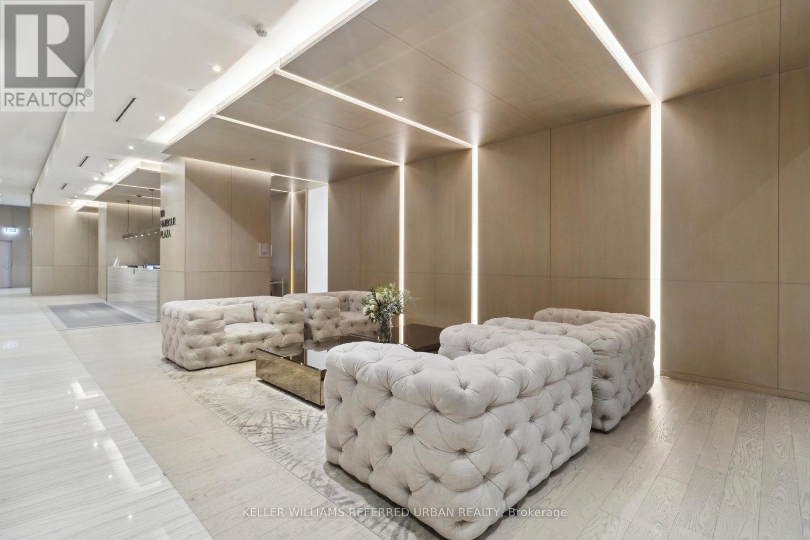 3910 - 100 Harbour Street, Toronto, Ontario  M5J 0B5 - Photo 6 - C12101236