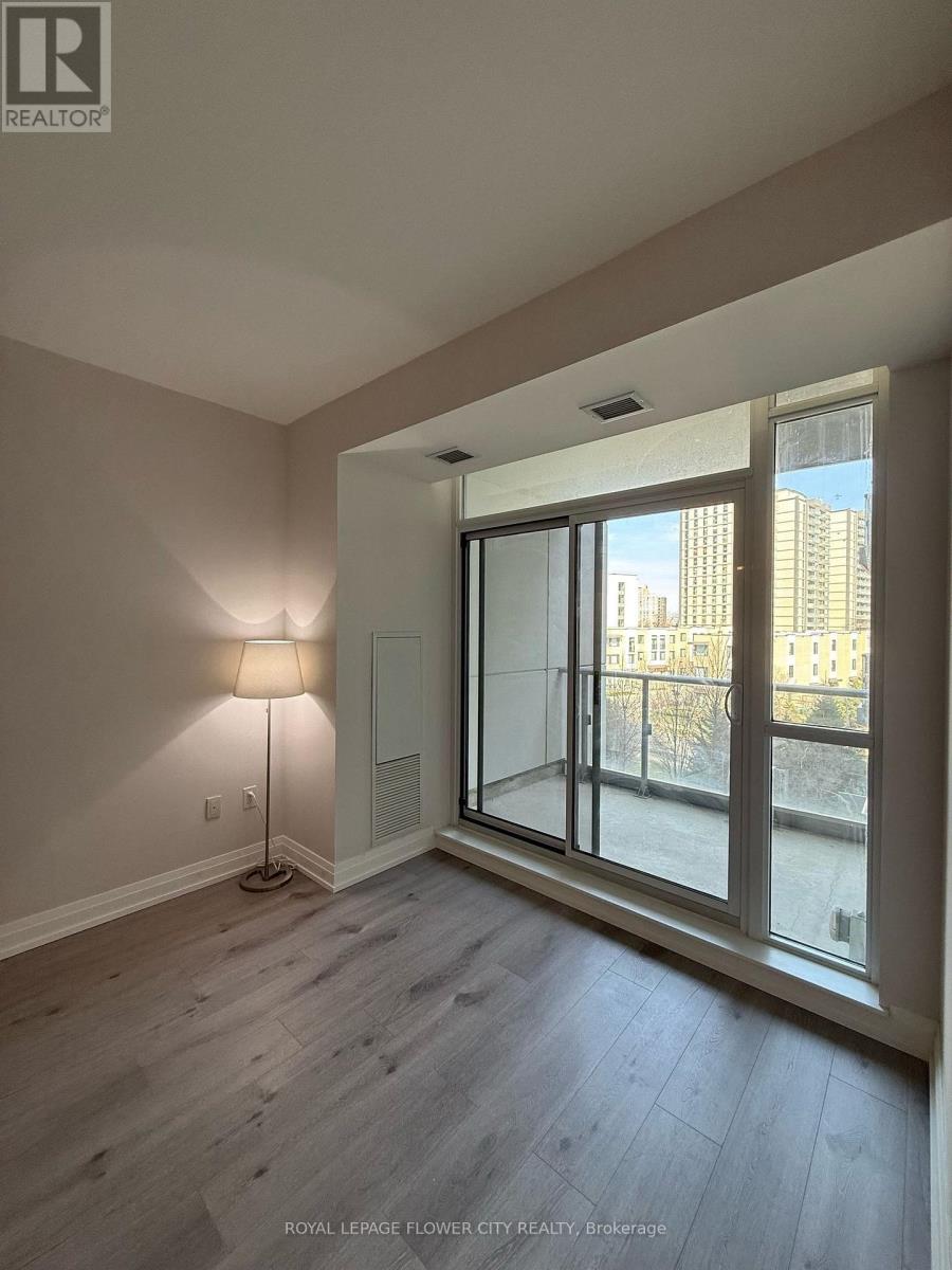 304 - 62 Forest Manor Road, Toronto, Ontario  M2J 0B6 - Photo 4 - C12101262
