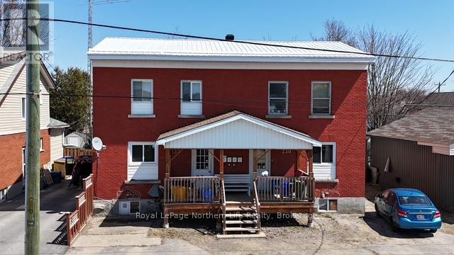 Property at 230-232 FIFTH AVENUE W image 1