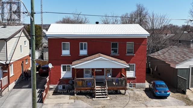Property at 230-232 FIFTH AVENUE W image 3