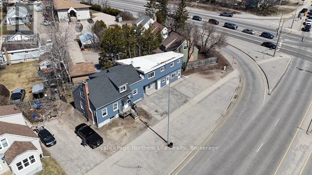2060-2084 Cassells Street, North Bay, Ontario  P1B 4E2 - Photo 2 - X12001469