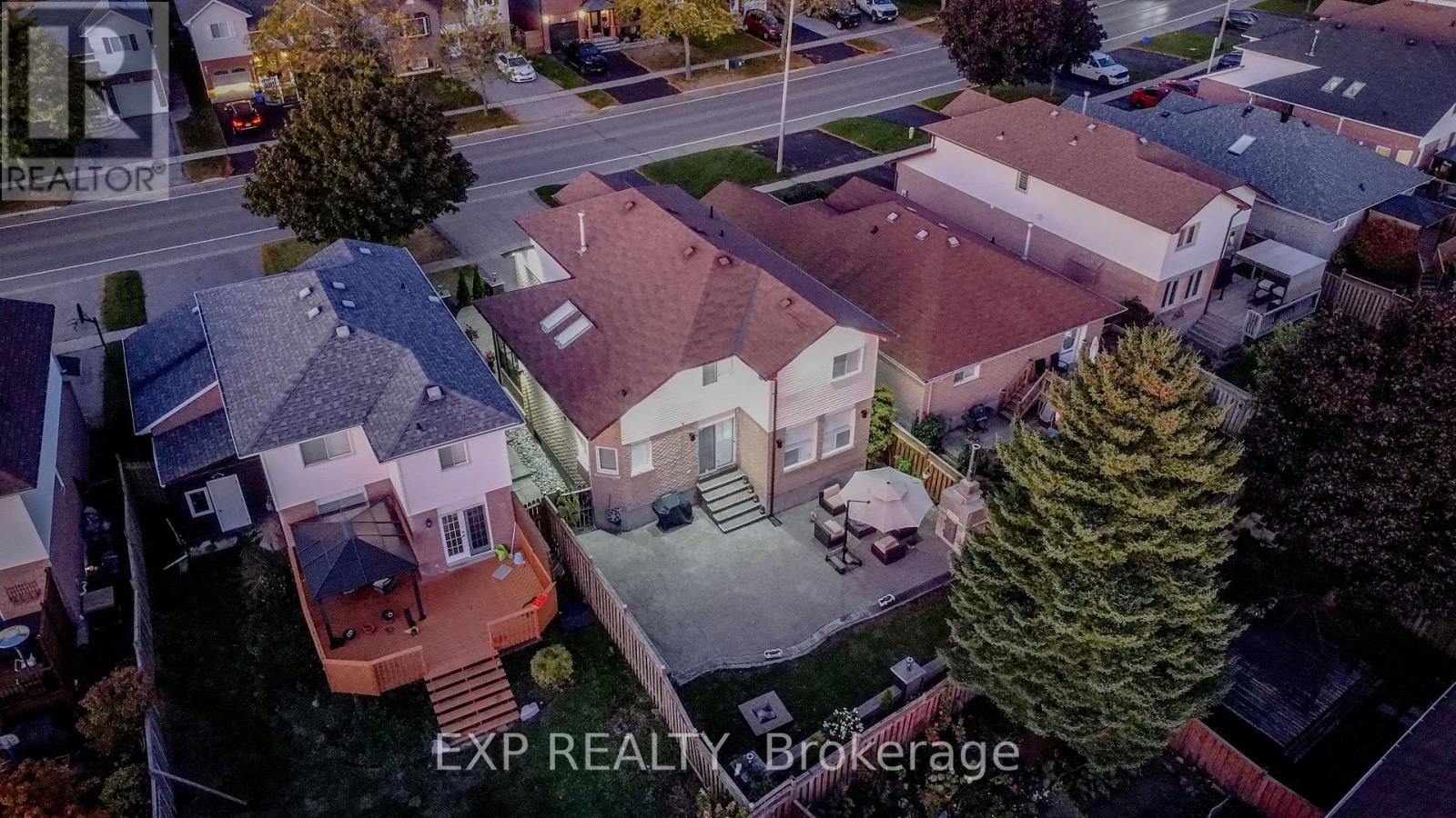 803 Beatrice Street E, Oshawa, Ontario  L1K 2H8 - Photo 41 - E12101189