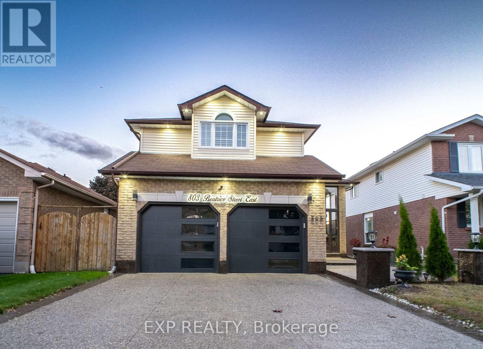 803 Beatrice Street E, Oshawa, Ontario  L1K 2H8 - Photo 6 - E12101189