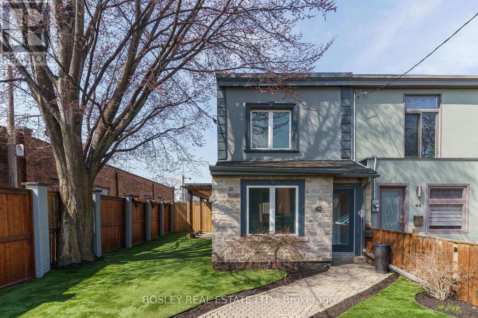 Property at 42 LOGAN AVENUE image 1