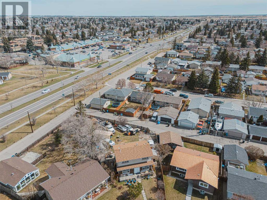 95 Pensville Road Se, Calgary, Alberta  T2A 4K3 - Photo 2 - A2213720
