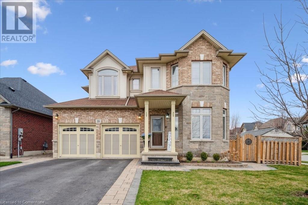 Property at 28 GRETI Drive image 1