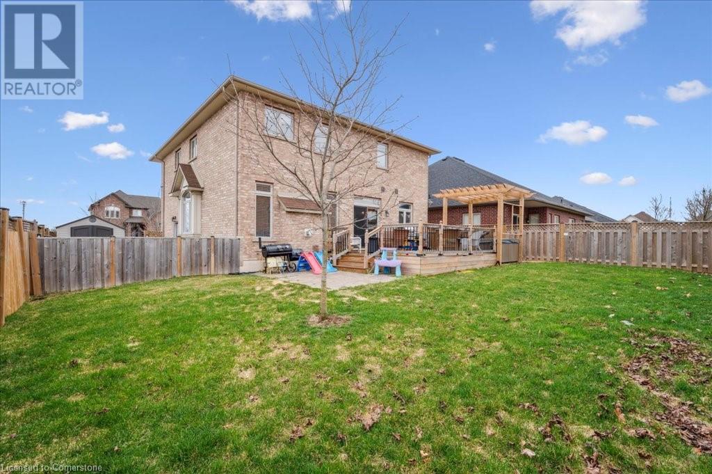 28 Greti Drive, Hamilton, Ontario  L9B 0C9 - Photo 44 - 40717563