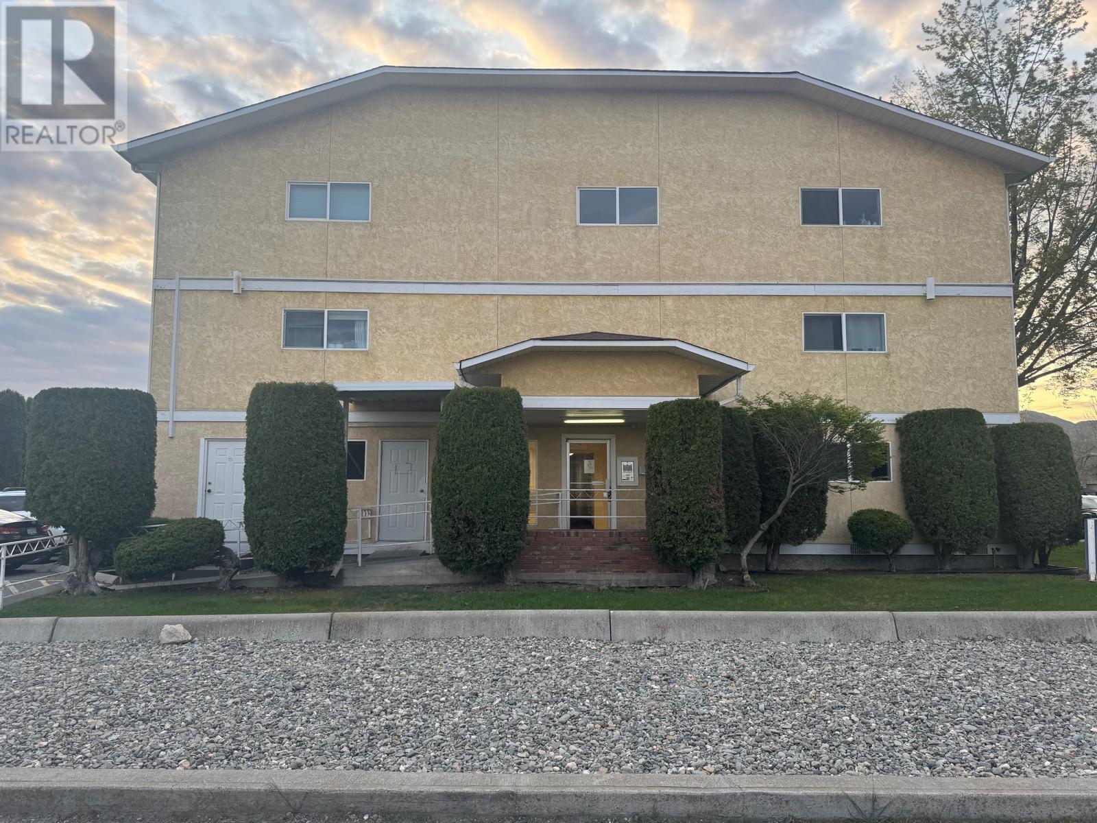 1525 Tranquille Road Unit# 107, Kamloops, British Columbia
