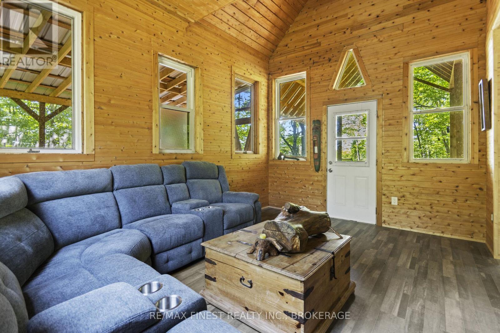 Lot 11 12, 0 Thunder Lane, Frontenac, Ontario  K0H 1B0 - Photo 12 - X12101065