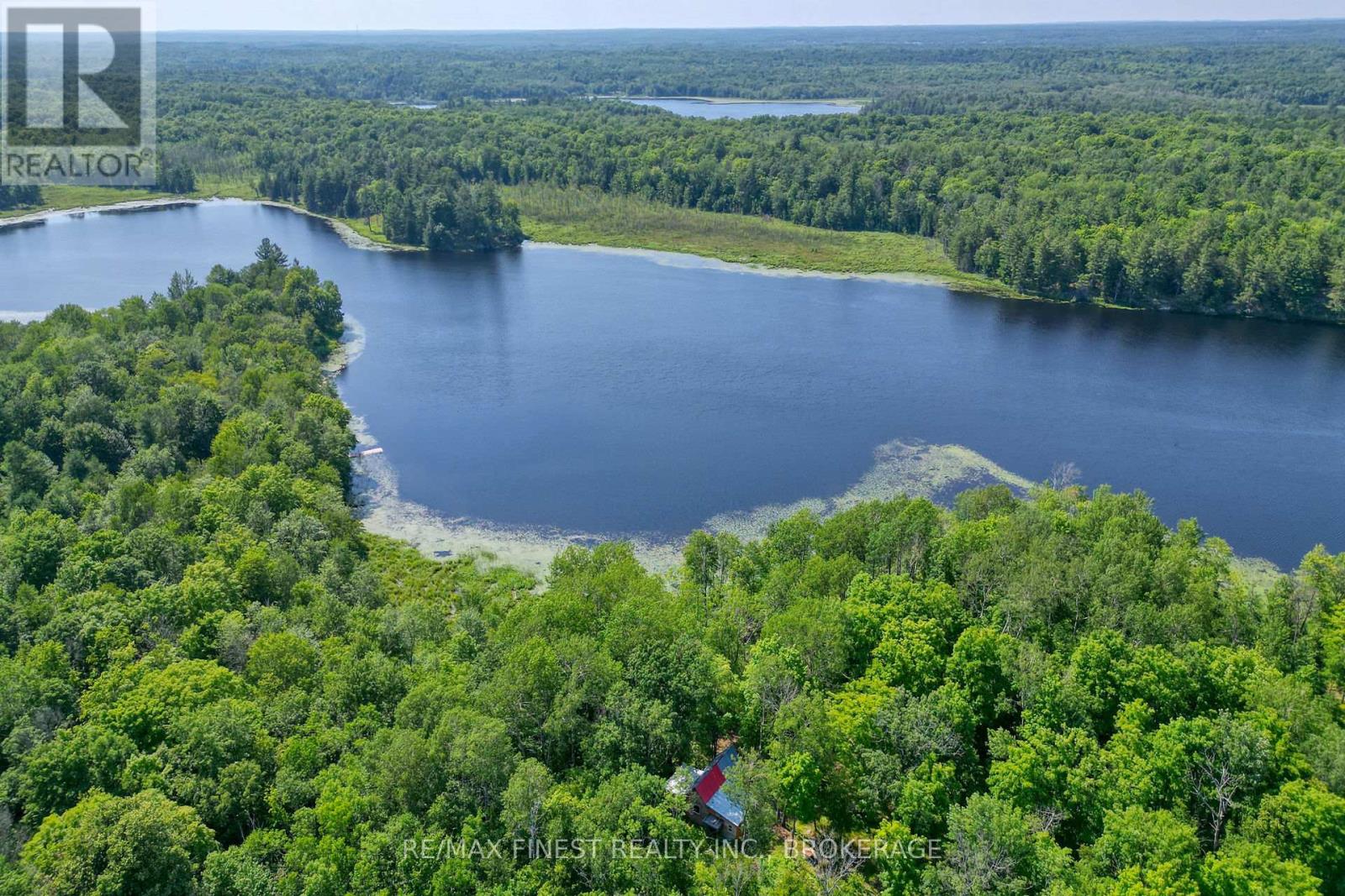 Lot 11 12, 0 Thunder Lane, Frontenac, Ontario  K0H 1B0 - Photo 4 - X12101065