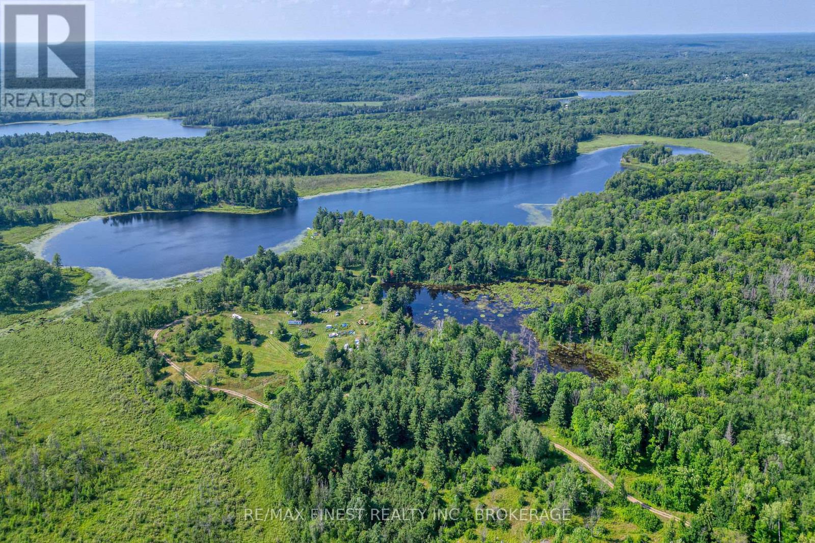 Lot 11 12, 0 Thunder Lane, Frontenac, Ontario  K0H 1B0 - Photo 2 - X12101065