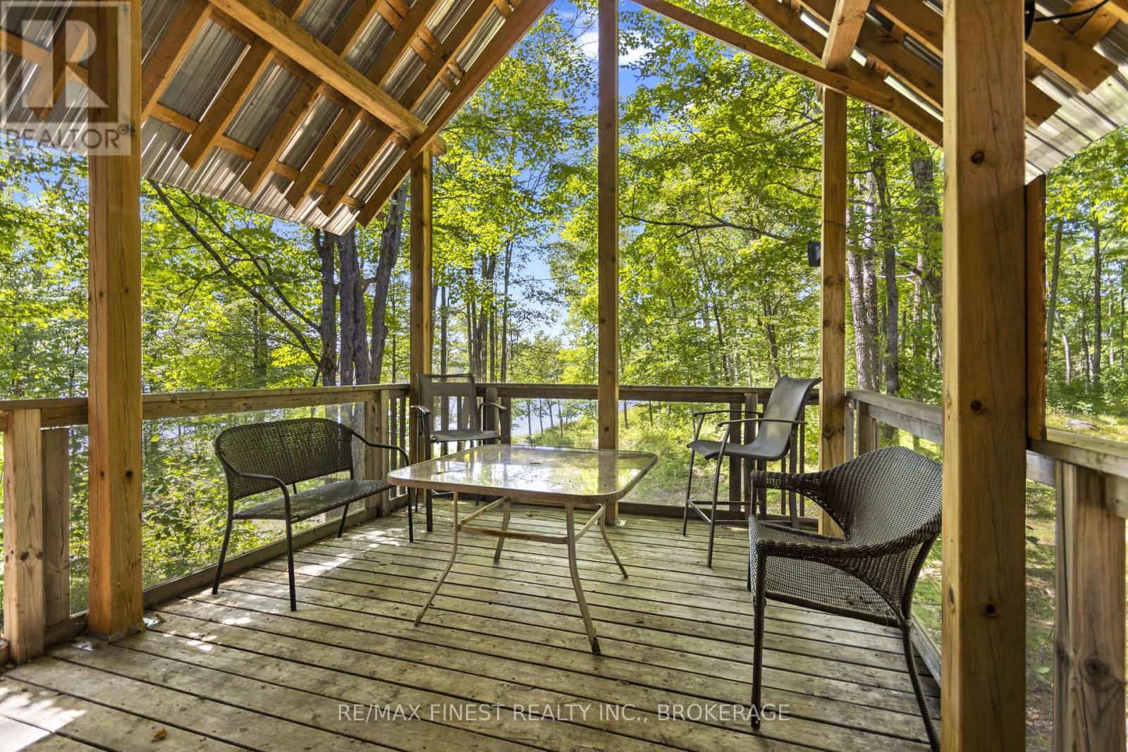 Lot 11 12, 0 Thunder Lane, Frontenac, Ontario  K0H 1B0 - Photo 11 - X12101065