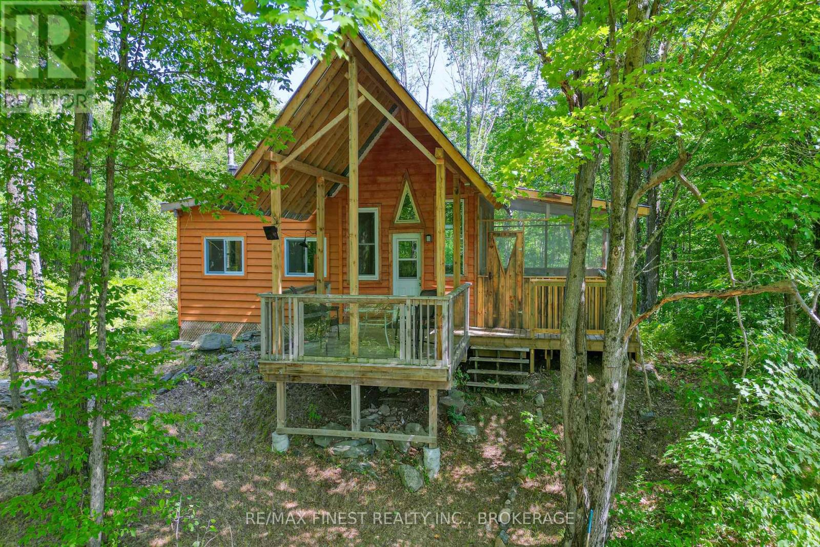 Lot 11 12, 0 Thunder Lane, Frontenac, Ontario  K0H 1B0 - Photo 9 - X12101065