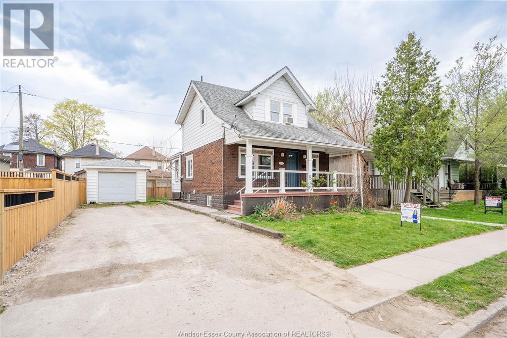 Property at 255 JOSEPHINE image 4