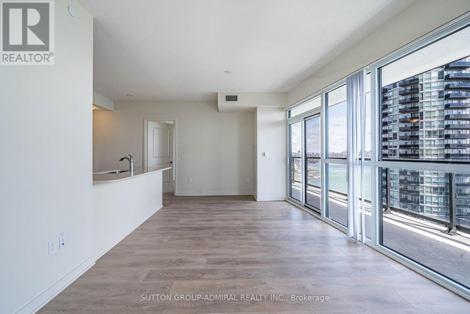 2205 - 38 Annie Craig Drive, Toronto, Ontario  M8V 0A8 - Photo 12 - W12101164