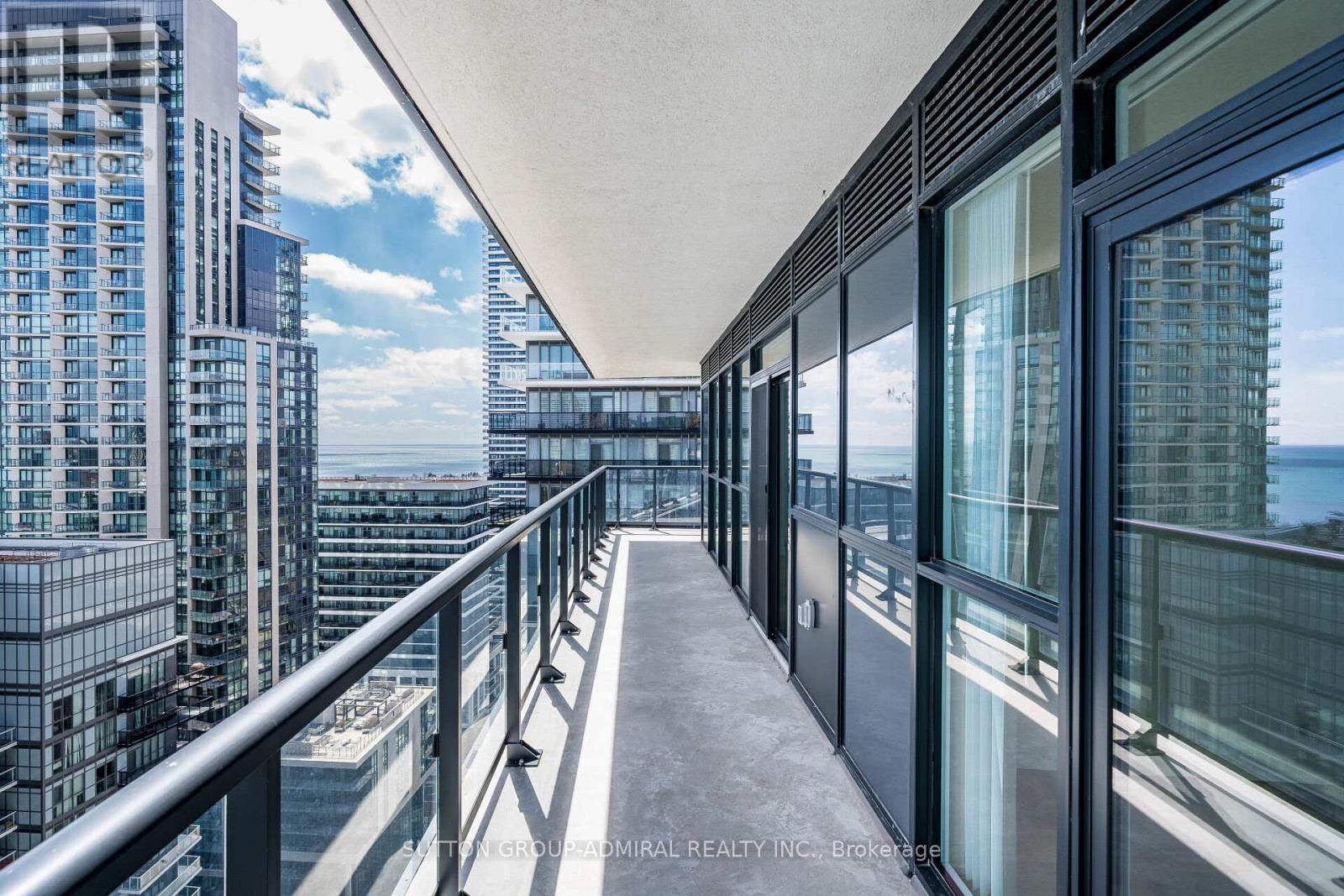 2205 - 38 Annie Craig Drive, Toronto, Ontario  M8V 0A8 - Photo 28 - W12101164