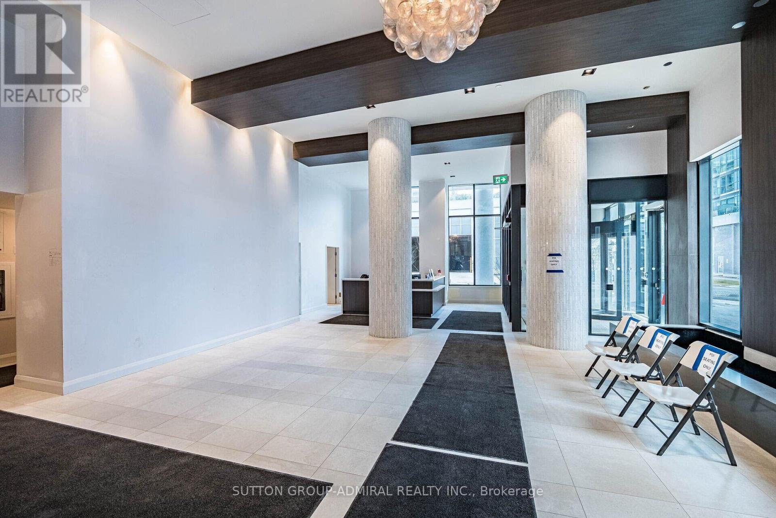 2205 - 38 Annie Craig Drive, Toronto, Ontario  M8V 0A8 - Photo 4 - W12101164