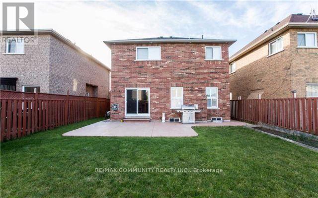Upper - 21 Midvale Road, Brampton, Ontario  L7A 2M9 - Photo 15 - W12101196