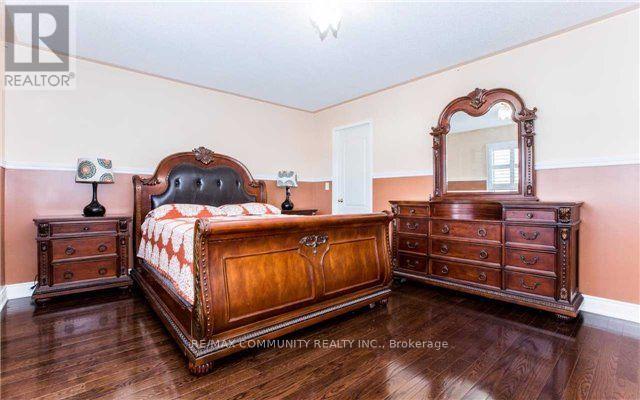 Upper - 21 Midvale Road, Brampton, Ontario  L7A 2M9 - Photo 8 - W12101196