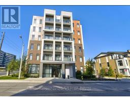 401 - 160 CANON JACKSON DRIVE, Toronto, Ontario