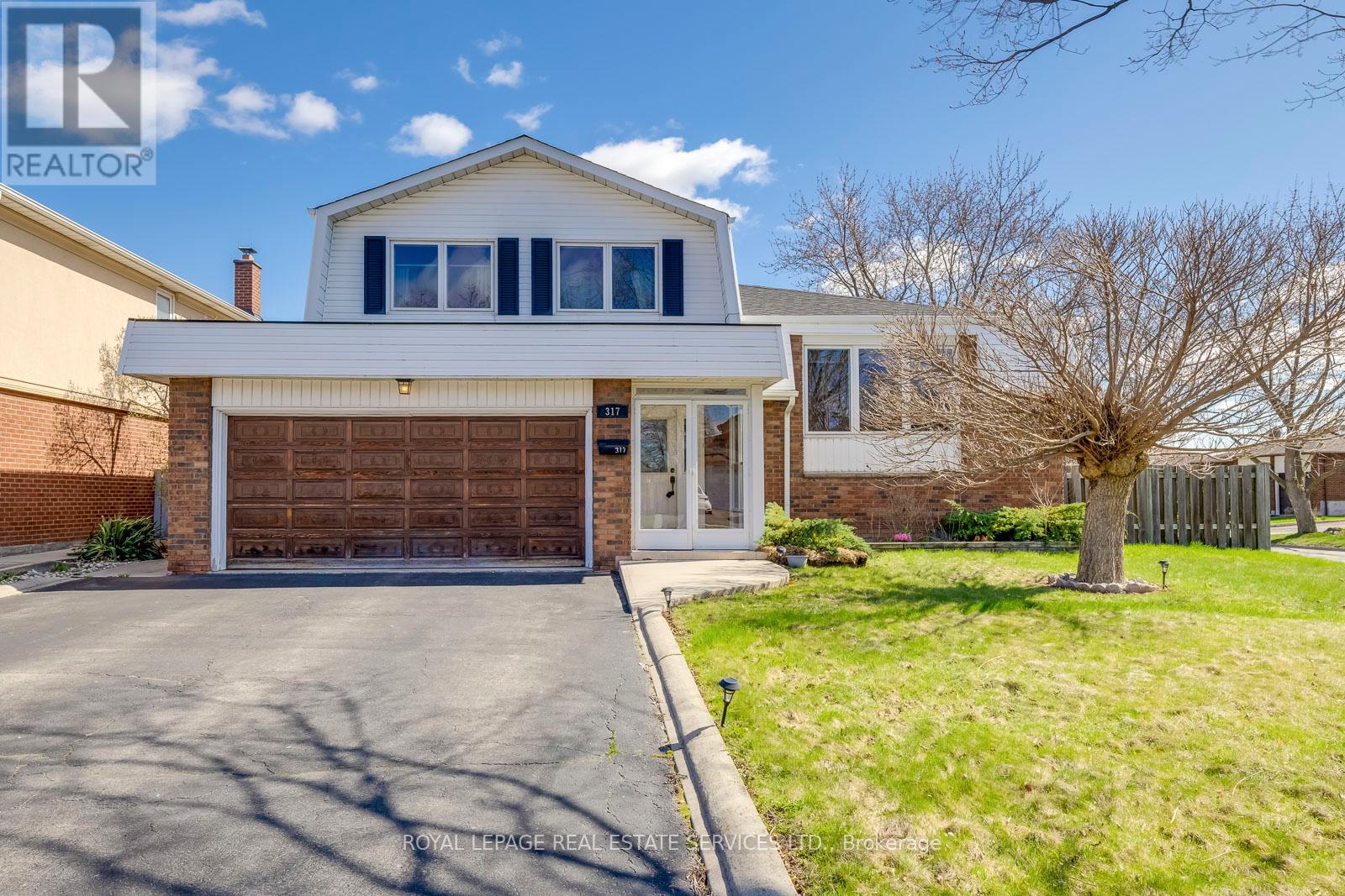Property at 317 ULRIC CRESCENT image 1