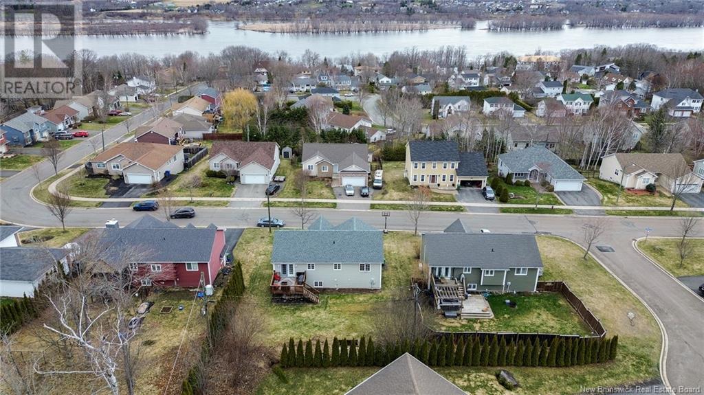 215 Talisman Crescent, Fredericton, New Brunswick  E3C 1M1 - Photo 49 - NB116941