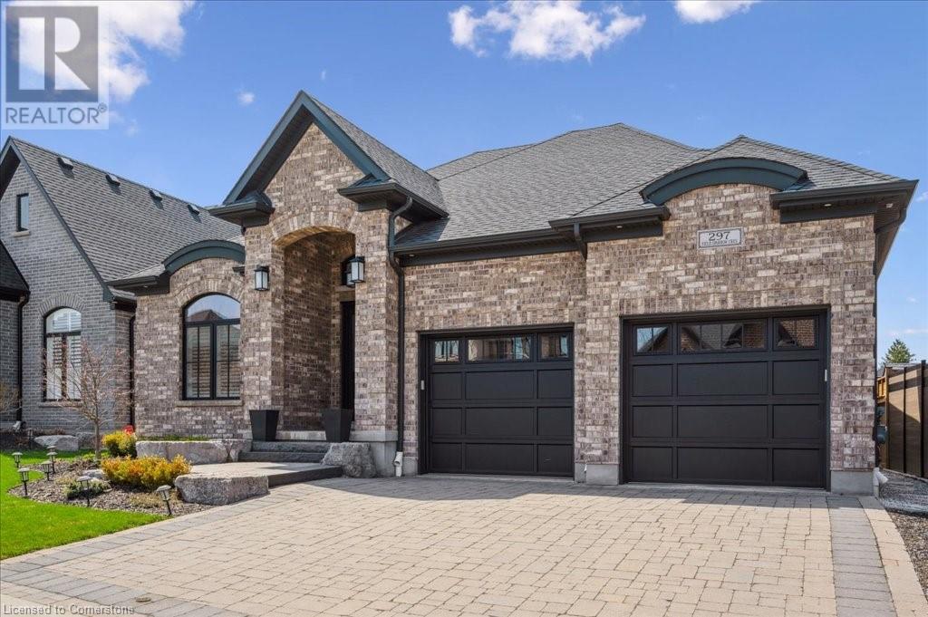 Property at 297 FIELD SPARROW Crescent image 4