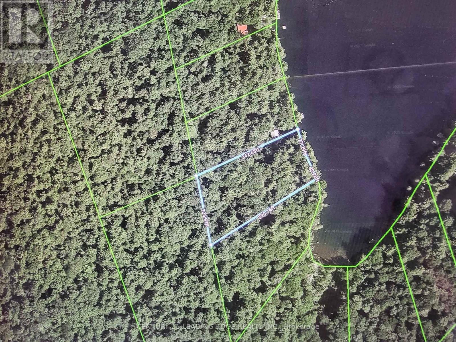 0 ISLAND LAKE ROAD, Kearney, Ontario