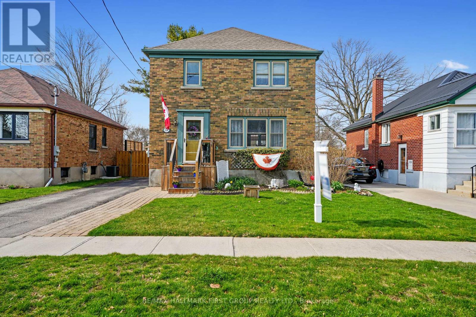 Property at 158 SPENCER STREET E image 1