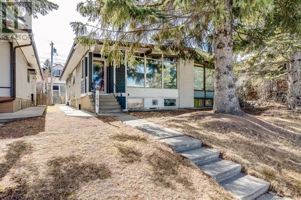 Property at 1515 24 Avenue NW image 1