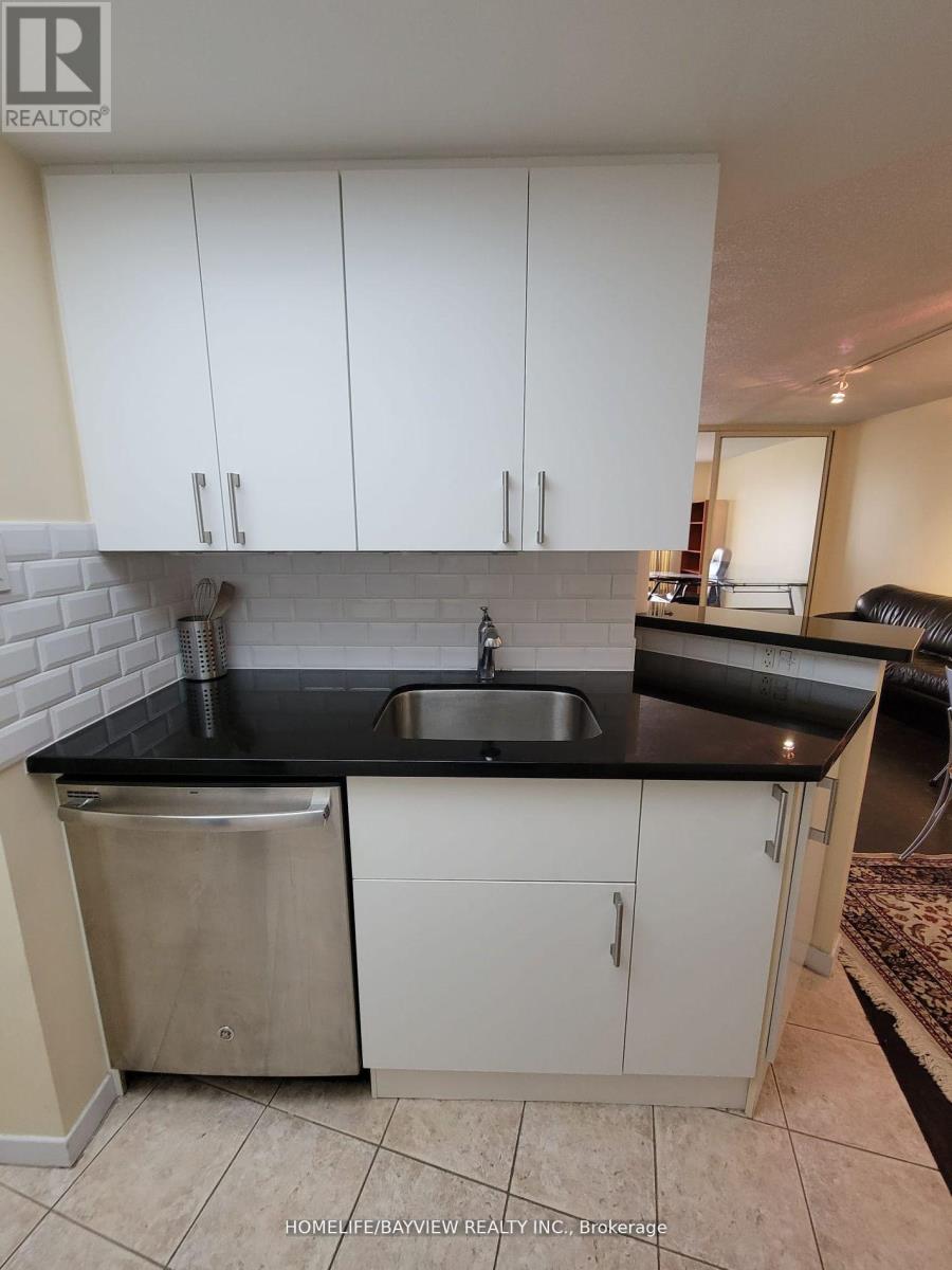 2902 - 1001 Bay Street, Toronto, Ontario  M5S 3A6 - Photo 6 - C12035800