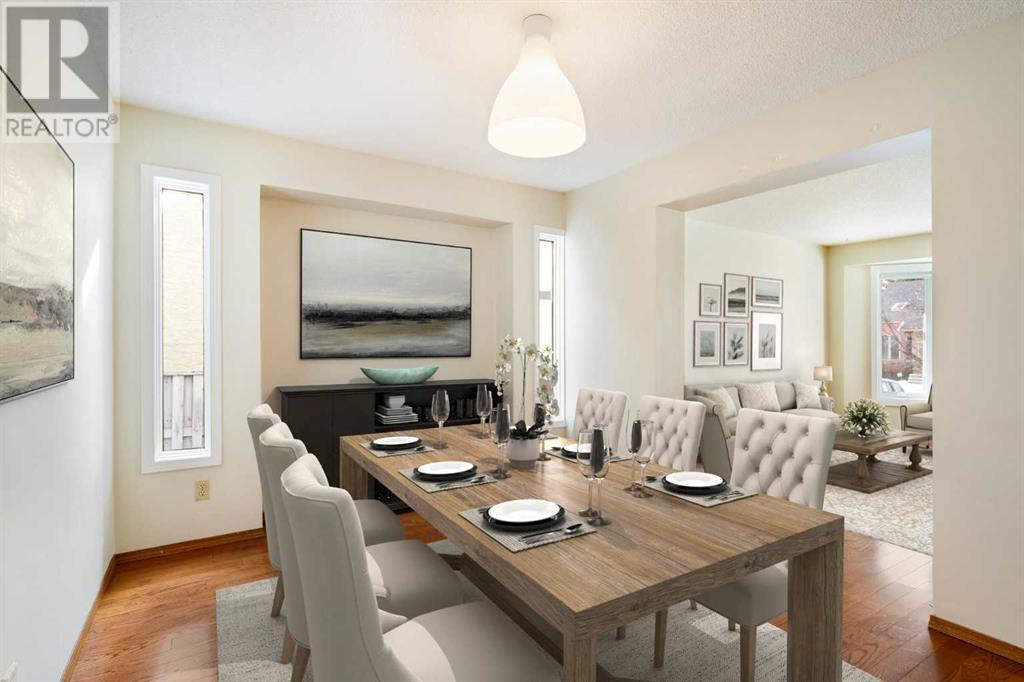 Property at 8 Edgeridge Way NW image 4