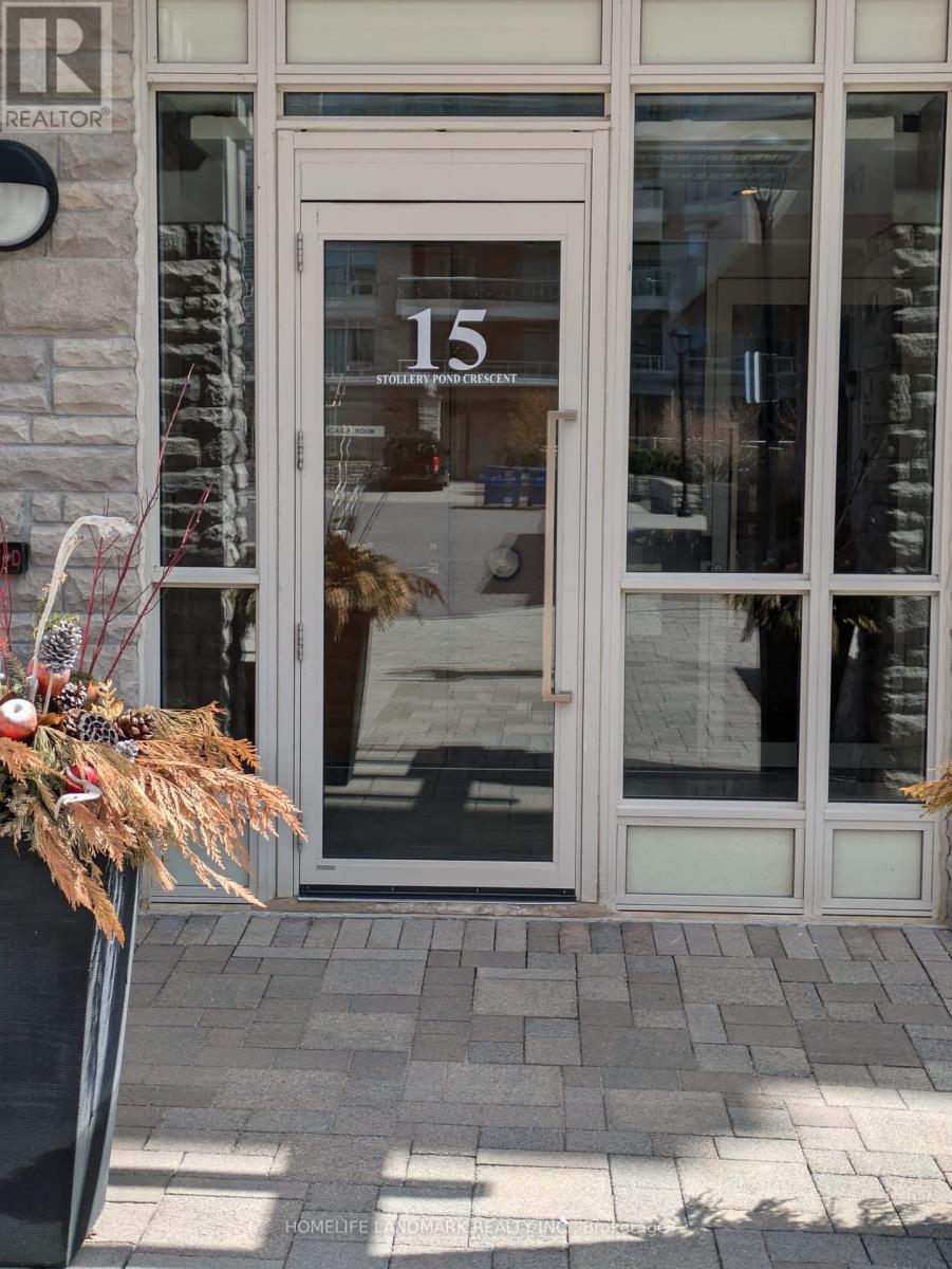 Property at 507 - 15 STOLLERY POND CRESCENT image 3