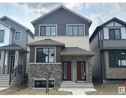 9320 221 St Nw Secord, Edmonton, Ca