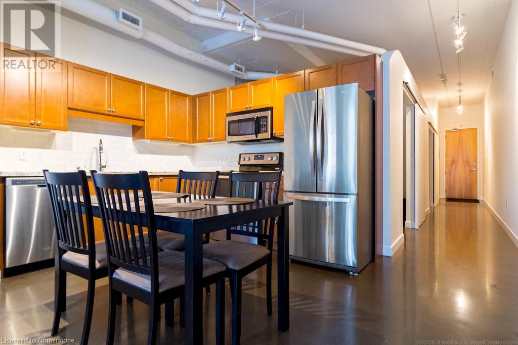 66 Bay Street S Unit# 613, Hamilton, Ontario  L8P 4Z6 - Photo 19 - 40720098
