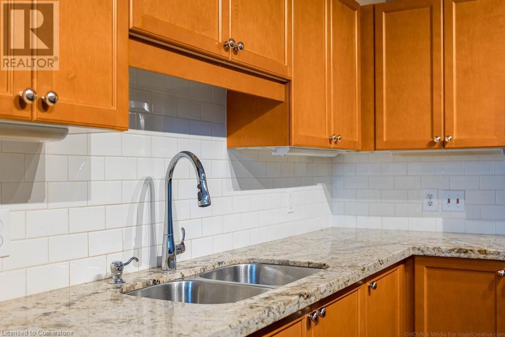 66 Bay Street S Unit# 613, Hamilton, Ontario  L8P 4Z6 - Photo 20 - 40720098