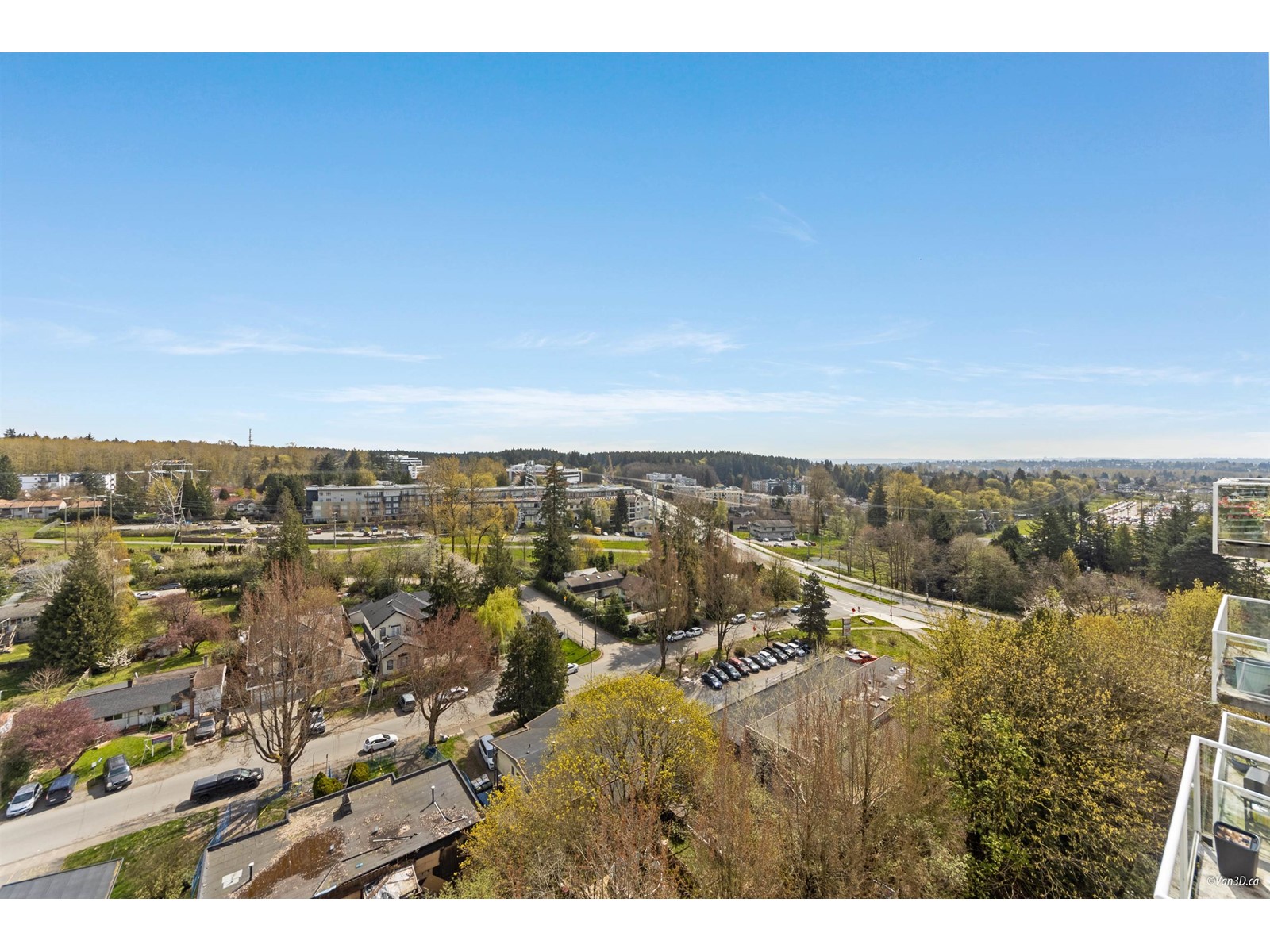 1502 9830 Whalley Boulevard, Surrey, British Columbia  V3T 5S7 - Photo 19 - R2991718
