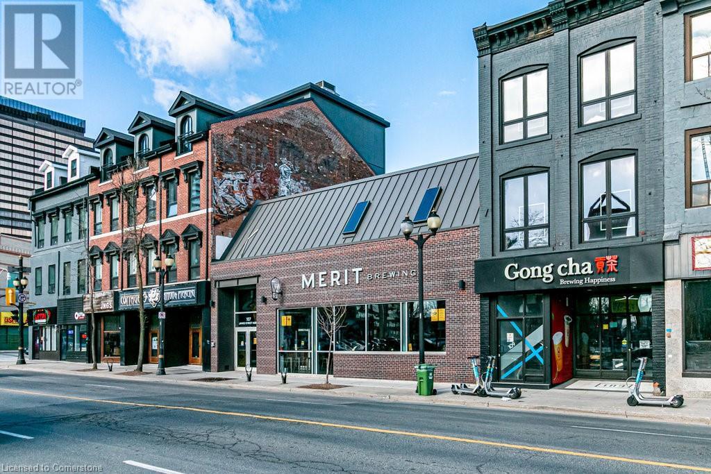 Property at 107 - 109 JAMES Street N image 1