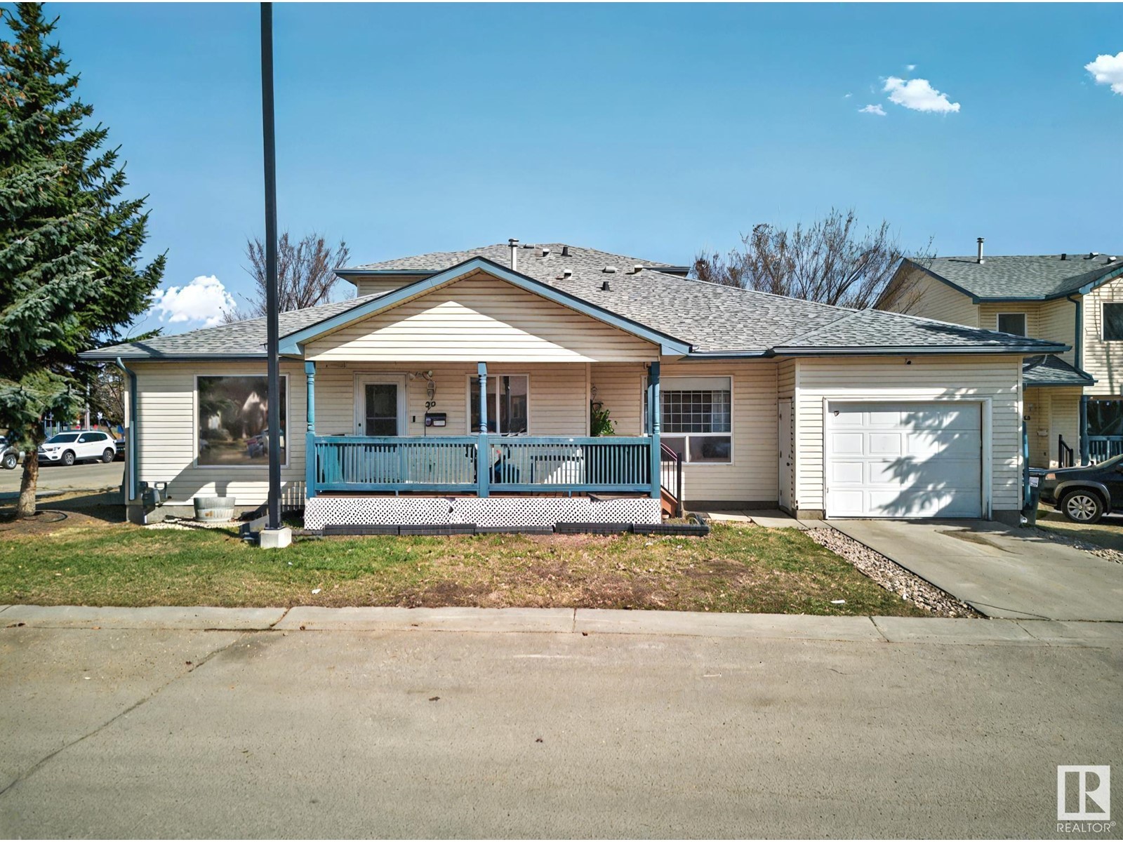 Property at #89 10909 106 ST NW image 1