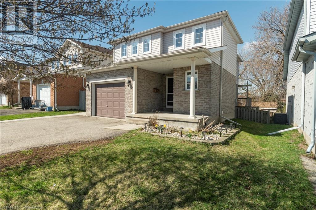 Property at 24 CASTLEWOOD Place image 2