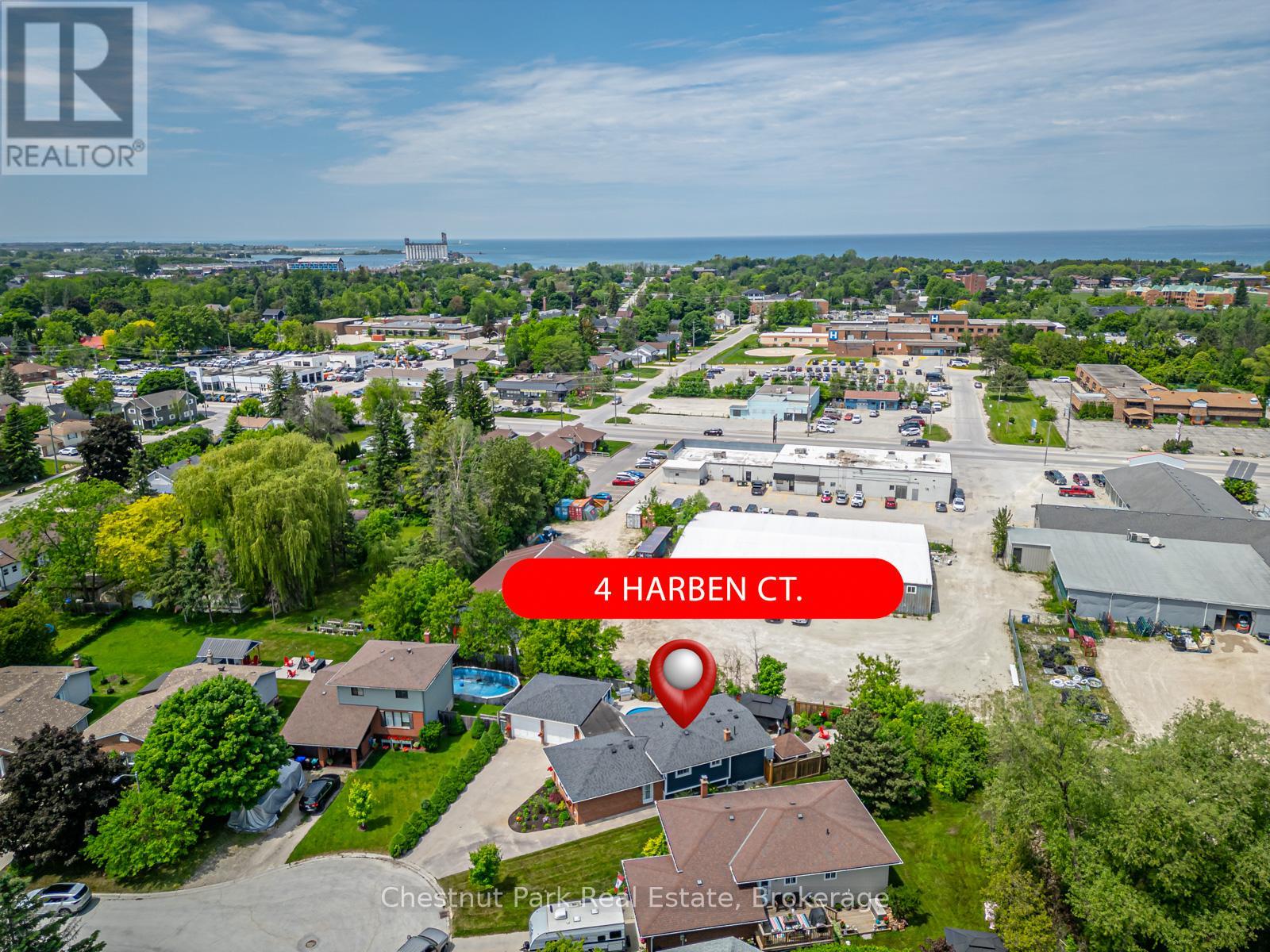 Property at 4 HARBEN COURT image 3