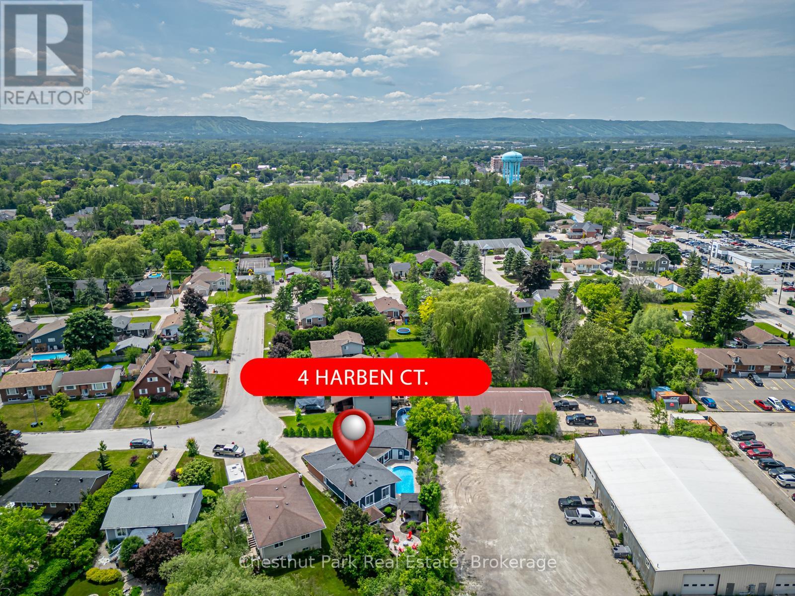 Property at 4 HARBEN COURT image 4