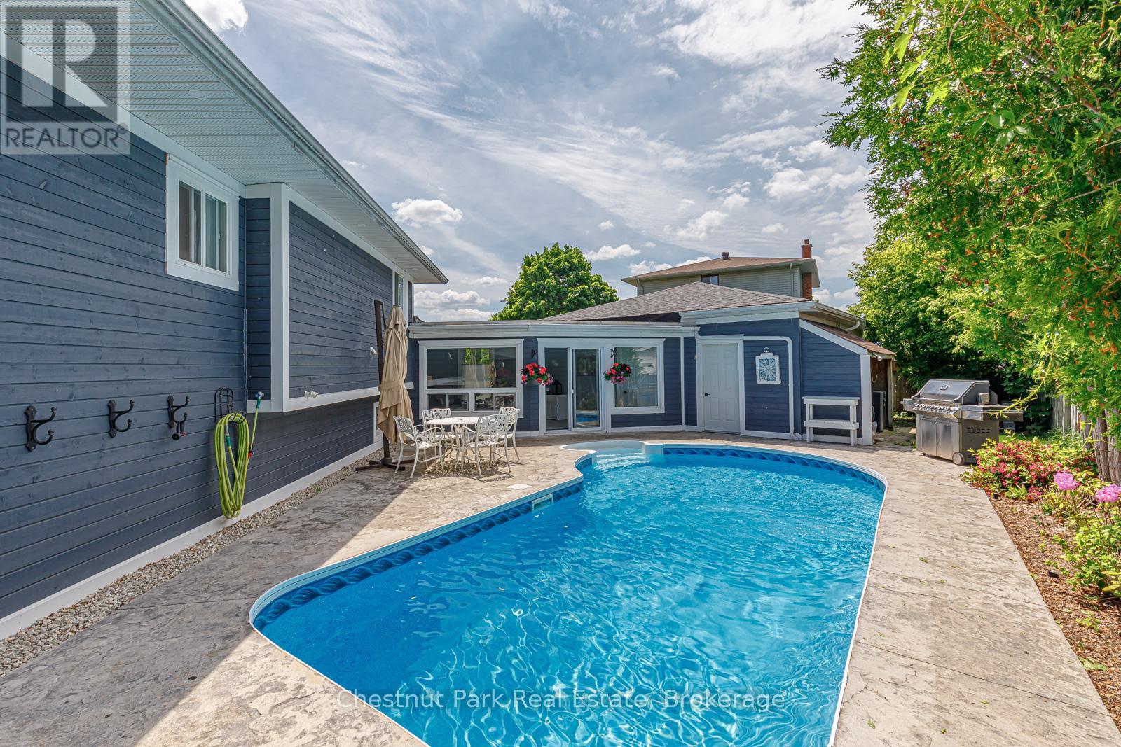 4 Harben Court, Collingwood, Ontario  L9Y 4L8 - Photo 42 - S12101292