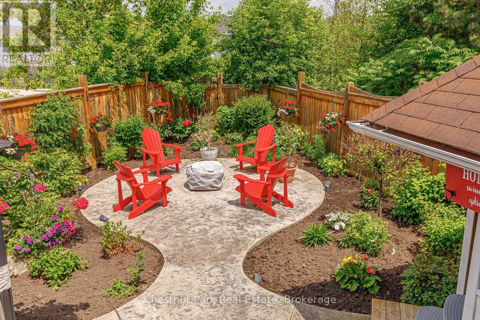 4 Harben Court, Collingwood, Ontario  L9Y 4L8 - Photo 44 - S12101292