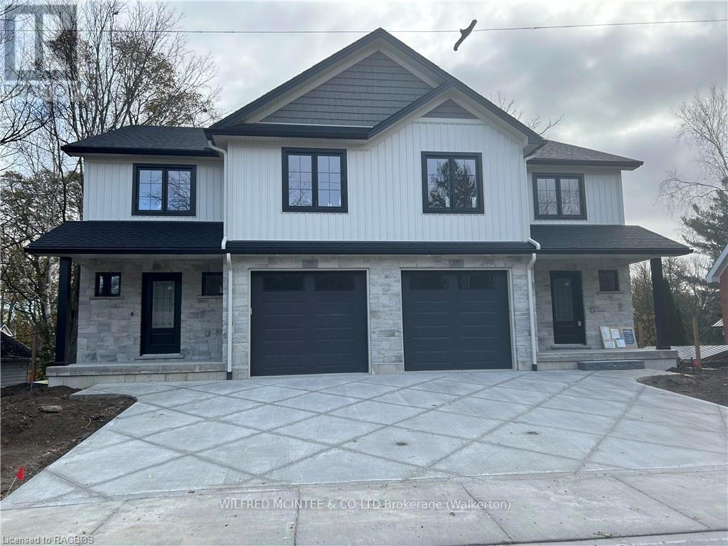 549 Queen Street N, Arran-Elderslie, Ontario  N0G 2N0 - Photo 2 - X10846685