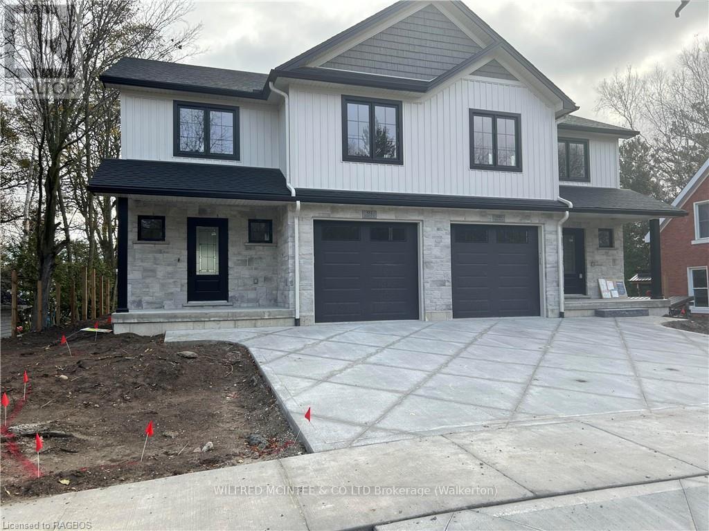 549 Queen Street N, Arran-Elderslie, Ontario  N0G 2N0 - Photo 4 - X10846685
